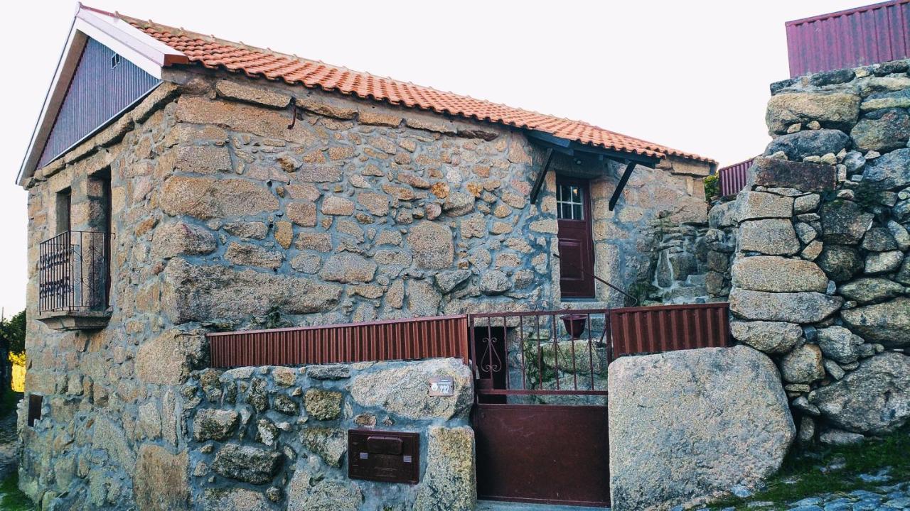 Casa Joao Rodas 索茹 外观 照片