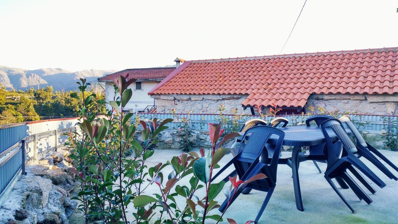 Casa Joao Rodas 索茹 外观 照片