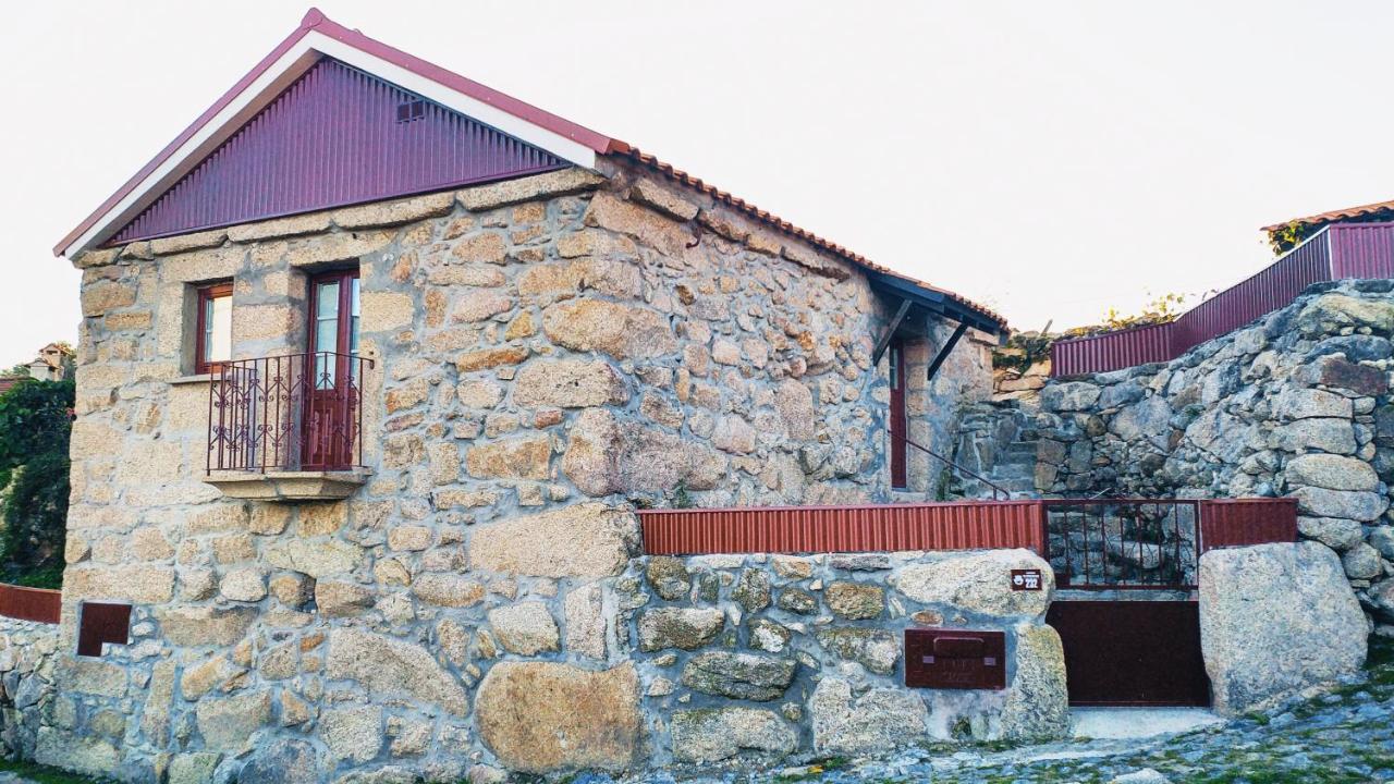 Casa Joao Rodas 索茹 外观 照片